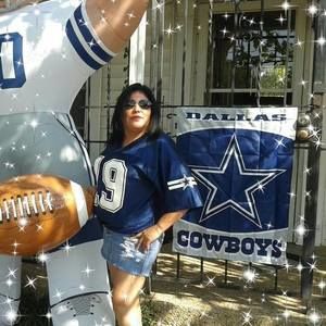 Meet your Posher, Irene